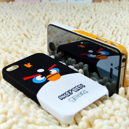 Customization iPhone 4 Case Corporate Gifts
