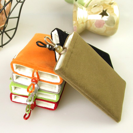 Customization Mobile Phone Bag Corporate Gifts