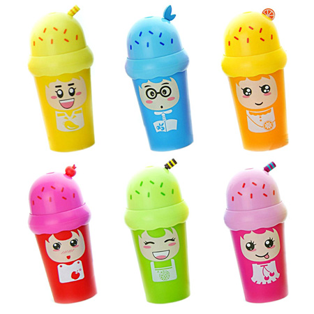 Ice Cream Mini Fan