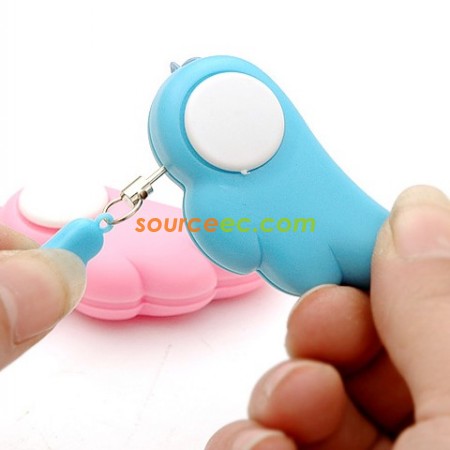 Customization Self Defense Alarm  Corporate Gifts