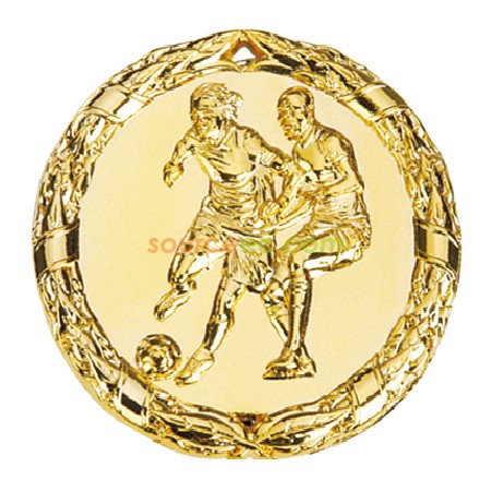 Football Medal