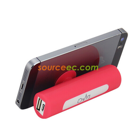 Customization Mobile Phone Holder Power Corporate Gifts