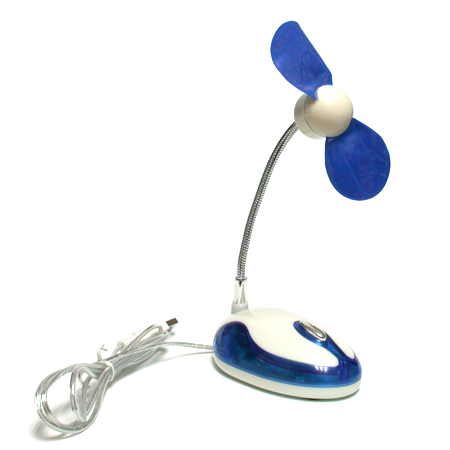 Customization USB Fan Corporate Gifts