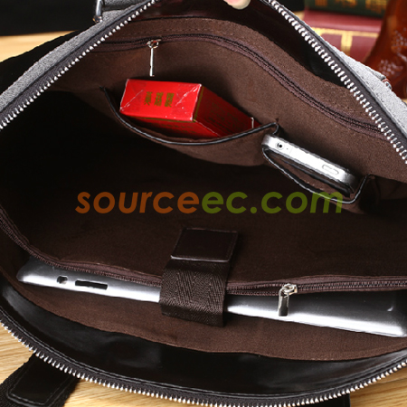 Customization Business Bag Corporate Gifts