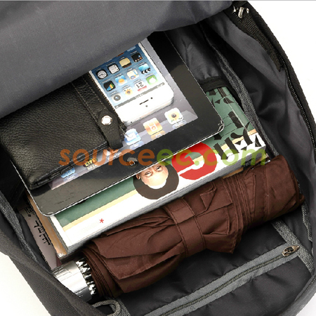 Customization Leisure backpack Corporate Gifts