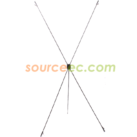 Customization X-shaped promotion stand Corporate Gifts