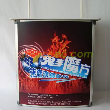 Customization promotion table  Corporate Gifts