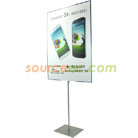promotion stand