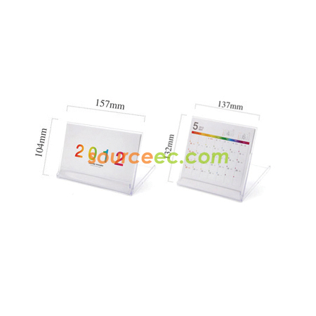 Customization Calendar Corporate Gifts