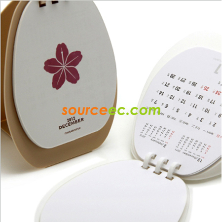 Customization Calendar Corporate Gifts