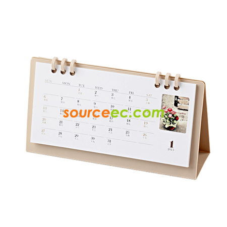 Customization Calendar Corporate Gifts