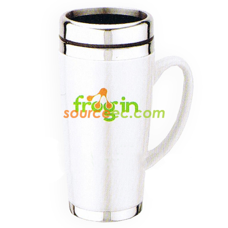 450ML Ceramic Mug
