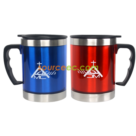 400ML Thermal Mug
