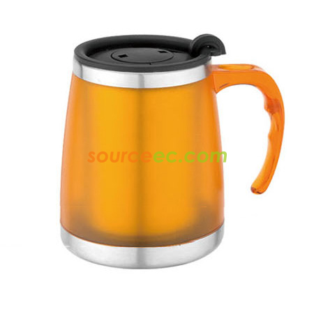 450 ML Thermal Mug