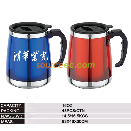 Customization 400 ML Thermal Mug Corporate Gifts