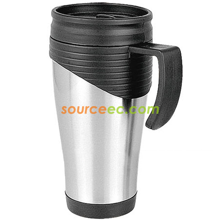 400ML Office Mug