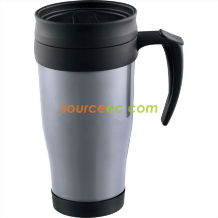 Customization 400ML Promotional Mug Corporate Gifts