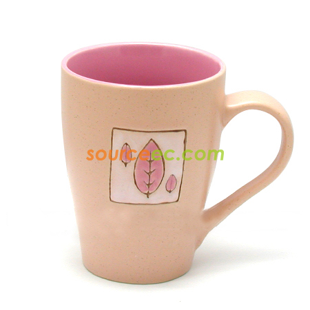 Ceramic Mug