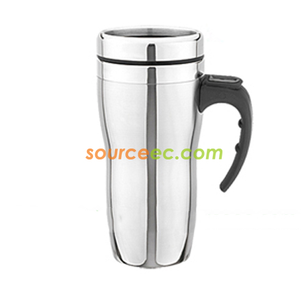 450ML Thermal Mug