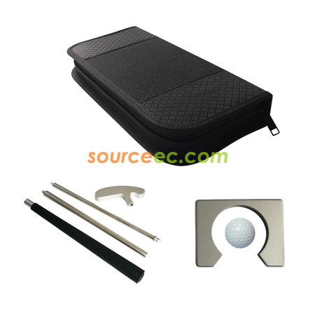 Customization Golf Gfit Set Corporate Gifts