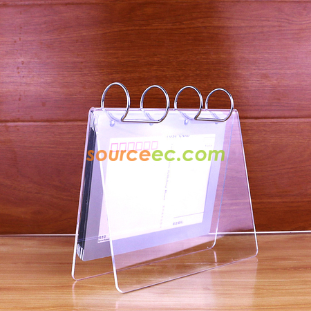 Customization Acrylic Photo Frame Corporate Gifts