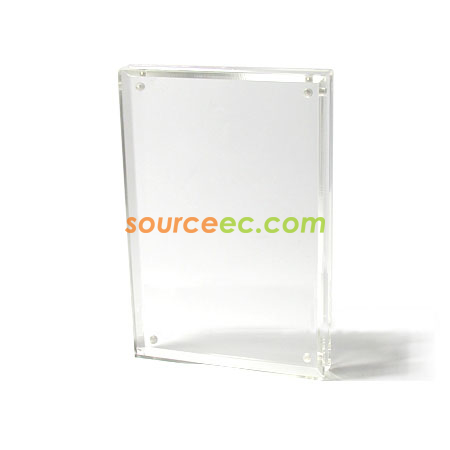 Customization Acrylic Photo Frame Corporate Gifts