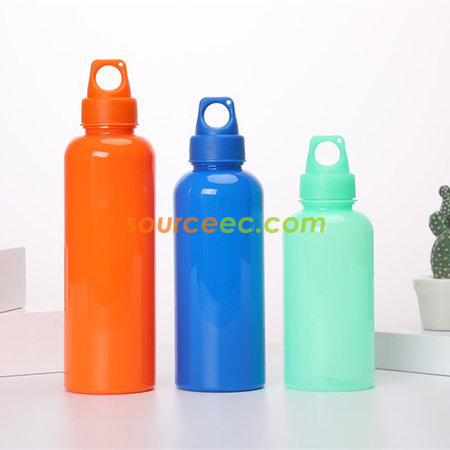 Customization 400ML Sports Bottle Corporate Gifts