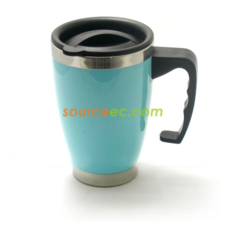 400ML Thermal Mug