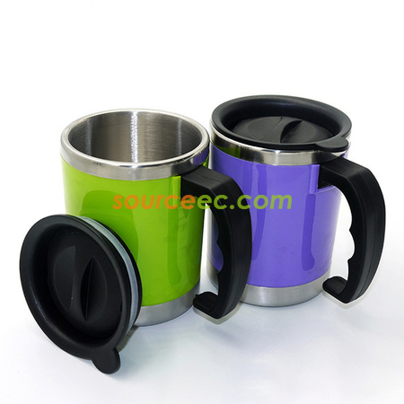 450ML Thermal Mug