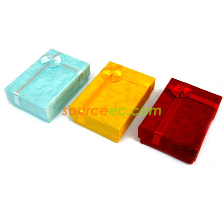 Customization Paper Gift Box Corporate Gifts