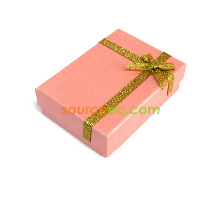 Paper Gift Box