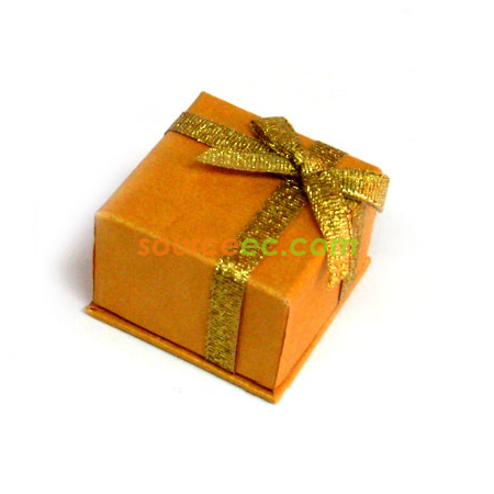 Paper Gift Box