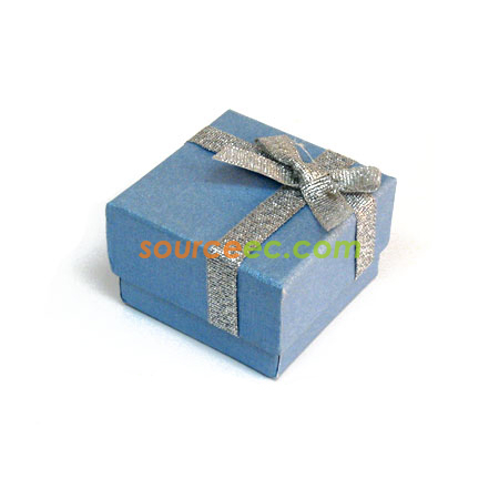 Paper Gift Box