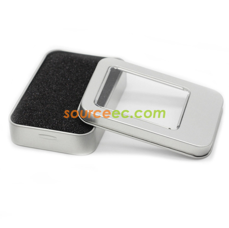 Customization USB Flash Gift Box Corporate Gifts