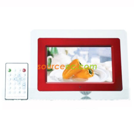 Digital Photo Frame
