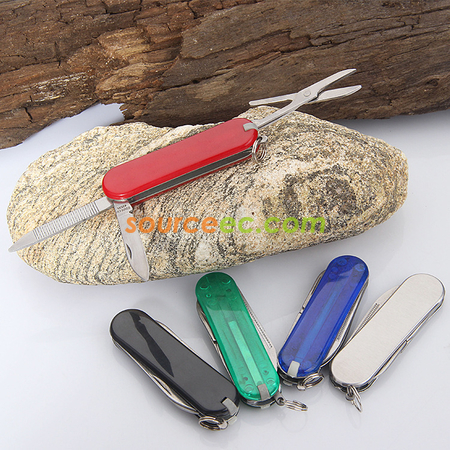 Customization Multi-Function Knife Corporate Gifts