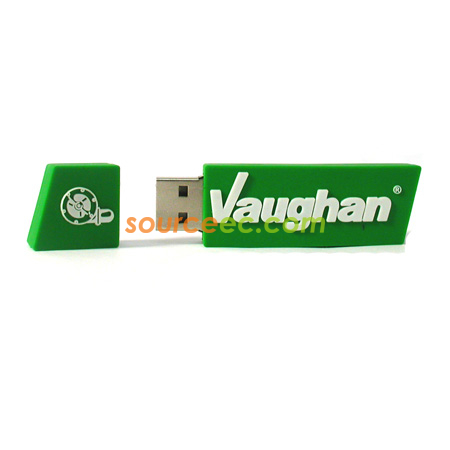 Customization Silica USB Flash Drive Corporate Gifts
