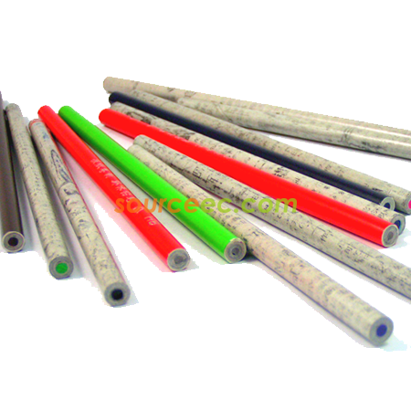 Recycled Pencil