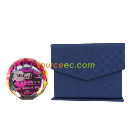 Customization Crystal Gift Corporate Gifts