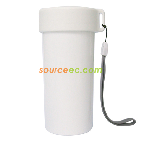 Customization 350ML Travel Cup Corporate Gifts