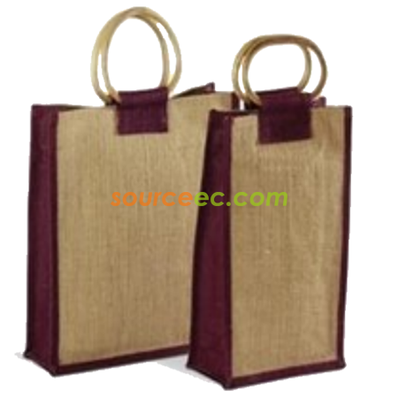 Recycled Jute Bag