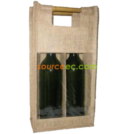 Recycled Jute Bag