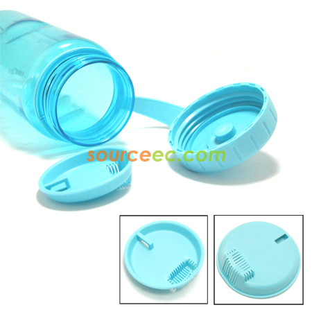 Customization 650ML Sports Bottle Corporate Gifts