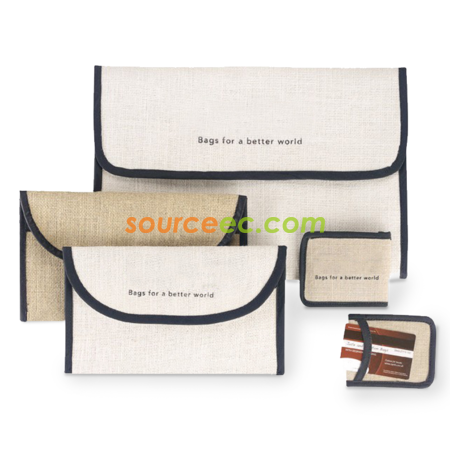 Recycled Jute Bag