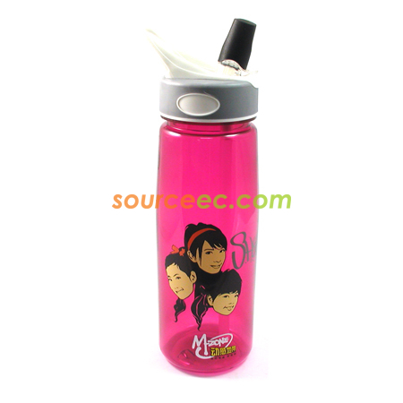 800ML Sports Bottle