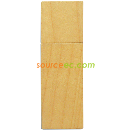 Customization Wooden USB Flash Drive Corporate Gifts