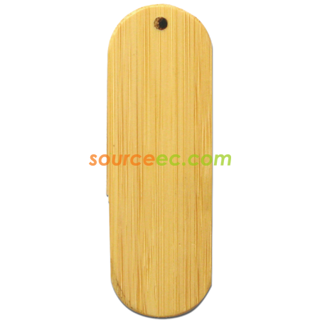 Customization Wooden USB Flash Drive Corporate Gifts