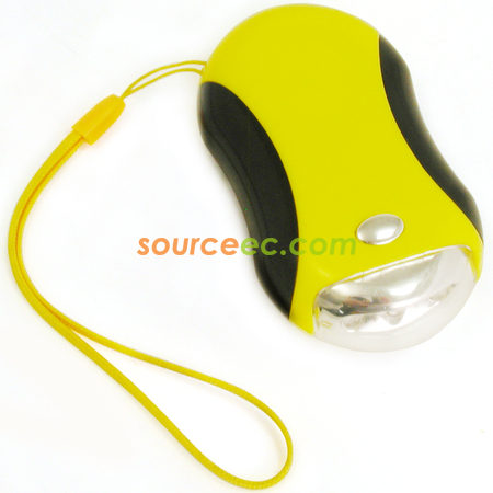 Customization Mini Torch with charger Corporate Gifts