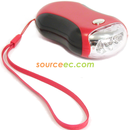 Customization Mini Torch with charger Corporate Gifts
