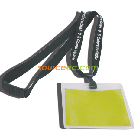 Customization Badge Holder Corporate Gifts